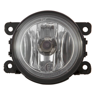 Replace® - Driver or Passenger Side Replacement Fog Light (CAPA Certified)