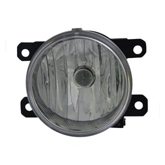 Replace® - Factory Fog Lights