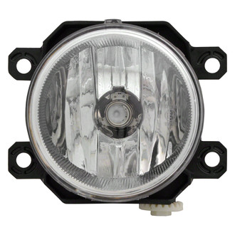 Replace® - Driver or Passenger Side Replacement Fog Light (Standard Line)