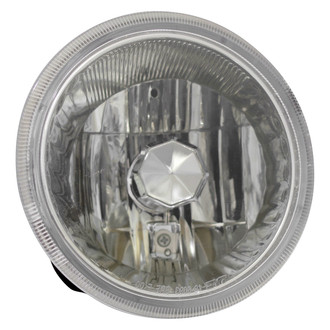 Replace® - Driver Side Replacement Fog Light (CAPA Certified)