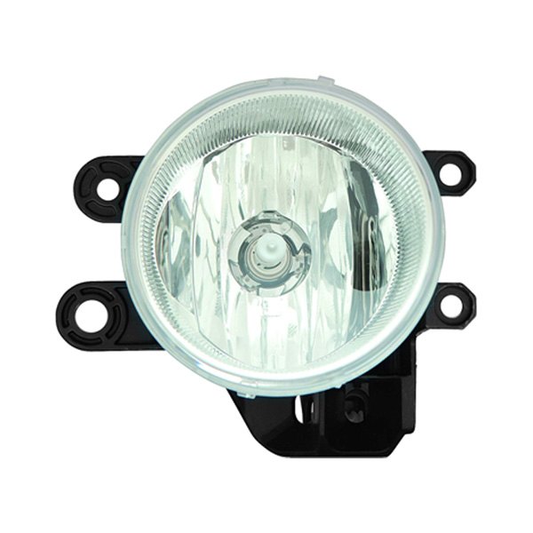 Replace® - Driver Side Replacement Fog Light, Subaru Legacy