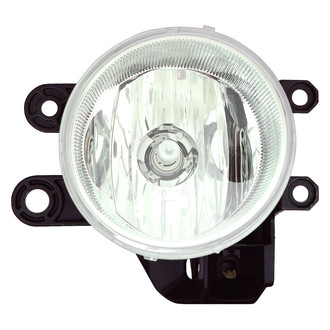 Replace® - Driver Side Replacement Fog Light (CAPA Certified)