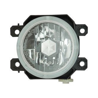 Replace® - Driver Side Replacement Fog Light (Standard Line)