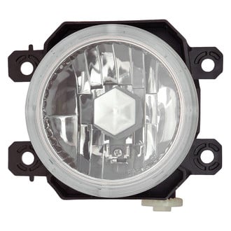 Replace® - Brand New OE Driver Side Replacement Fog Light