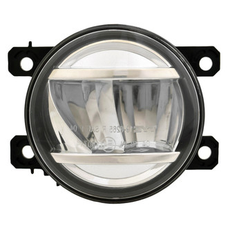 Replace® - Driver Side Replacement Fog Light (Standard Line)