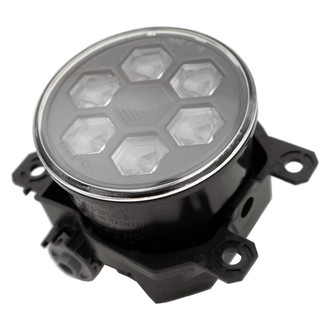 Replace® - Factory Fog Lights