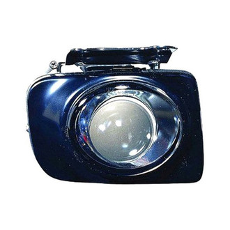 Replace® - Passenger Side Replacement Fog Light (Standard Line)