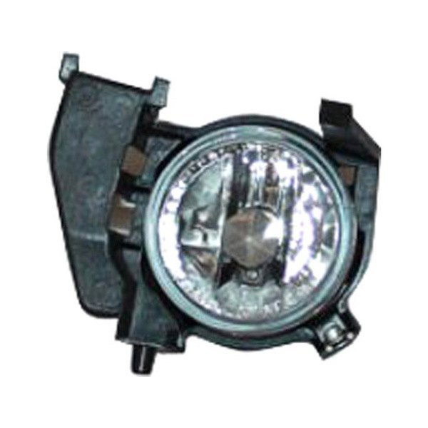 Replace® - Passenger Side Replacement Fog Light