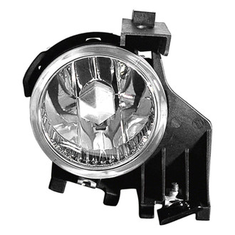Replace® - Passenger Side Replacement Fog Light (Standard Line)