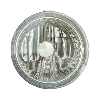Replace® - Passenger Side Replacement Fog Light (CAPA Certified)