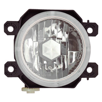 Replace® - Passenger Side Replacement Fog Light (CAPA Certified)