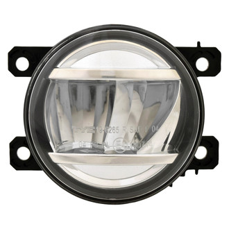 Replace® - Passenger Side Replacement Fog Light (CAPA Certified)