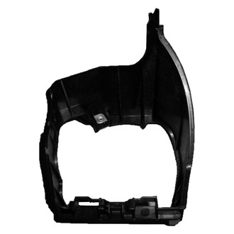 Replace® - Front Driver Side Fog Light Bracket (Standard Line)