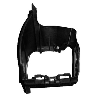 Replace® - Front Passenger Side Fog Light Bracket (Standard Line)