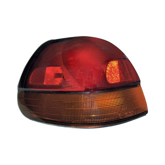 Replace® - Remanufactured OE Driver Side Outer Replacement Tail Light
