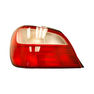 Replace® - Remanufactured OE Driver Side Replacement Tail Light