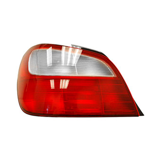 Replace® - Remanufactured OE Driver Side Replacement Tail Light
