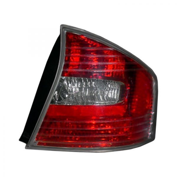 Replace® - Passenger Side Replacement Tail Light (Remanufactured OE), Subaru Legacy