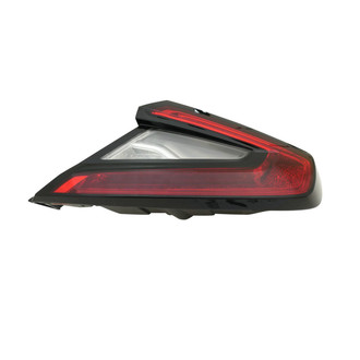 Replace® - Passenger Side Replacement Tail Light (CAPA Certified)