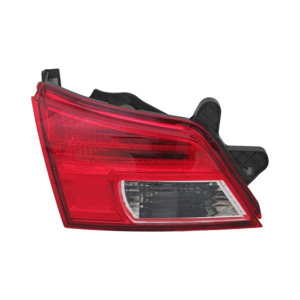 Replace® - Driver Side Inner Replacement Tail Light, Subaru Outback
