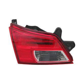 Replace® SU2802101R - Remanufactured OE Driver Side Inner Replacement Tail Light