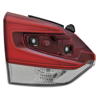 Replace® - Driver Side Inner Replacement Tail Light (CAPA Certified)