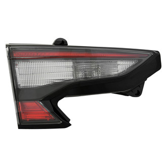 Replace® - Driver Side Inner Replacement Tail Light (Standard Line)