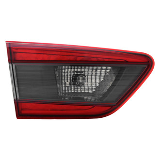 Replace® - Factory Tail Lights