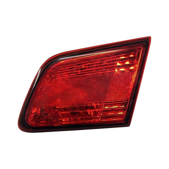 Replace® SU2803103R - Remanufactured OE Passenger Side Inner Replacement Tail Light Lens and Housing