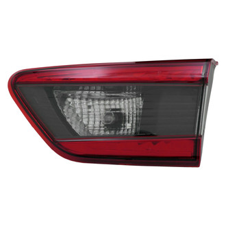 Replace® - Passenger Side Inner Replacement Tail Light (CAPA Certified)