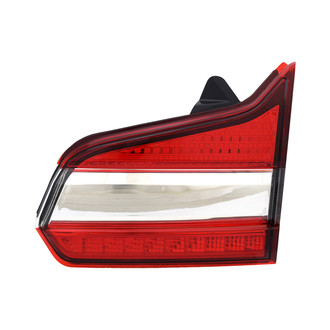 Replace® - Passenger Side Inner Replacement Tail Light (Standard Line)