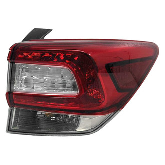 Replace® SU2805109R - Remanufactured OE Passenger Side Outer Replacement Tail Light
