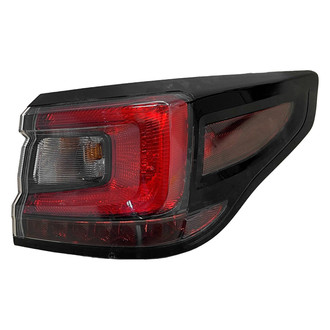 Replace® SU2805116R - Remanufactured OE Passenger Side Outer Replacement Tail Light