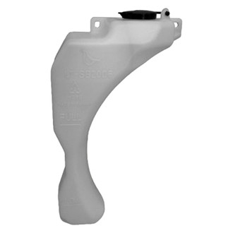 Replace® - Engine Coolant Recovery Tank