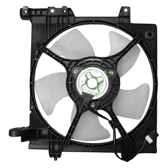 Replace® - Radiator Fan