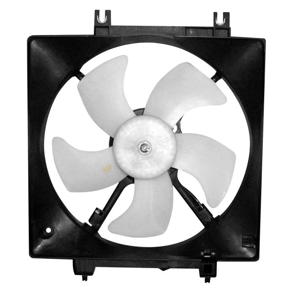 Replace® - A/C Condenser Fan Assembly