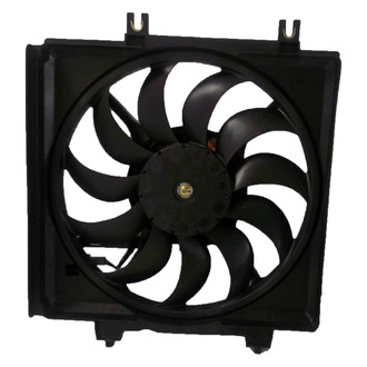 Replace® - Radiator Fan Assembly