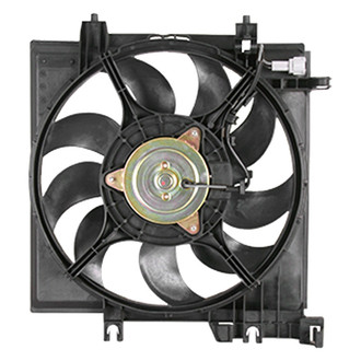 Replace® - Radiator Fan