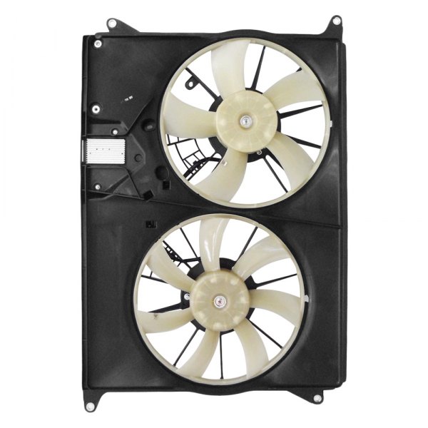 Replace® - Engine Cooling Fan Assembly