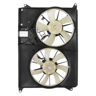 Replace® - Radiator Fan