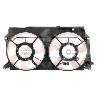 Replace® - Radiator Fan