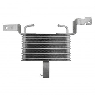Replace® - Transmission Oil Cooler Assembly