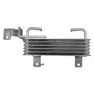 Replace® - Automatic Transmission Oil Cooler Assembly