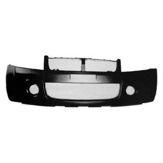 Replace® - Front Bumper Cover (Platinum Plus)
