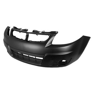 Replace® - Front Bumper Cover (Standard Line)