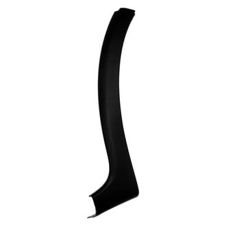 Replace® - Front Driver Side Bumper Mounted Wheel Flare Piece (Standard Line)