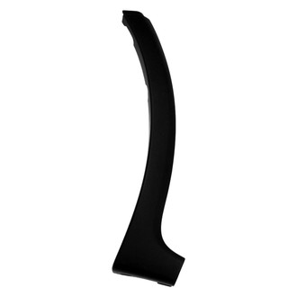 Replace® - Front Passenger Side Bumper Mounted Wheel Flare Piece (Standard Line)