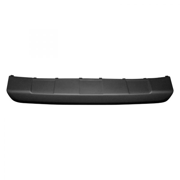 Replace® - Front Bumper Skid Plate