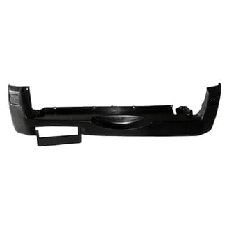 Replace® - Rear Bumper Covers