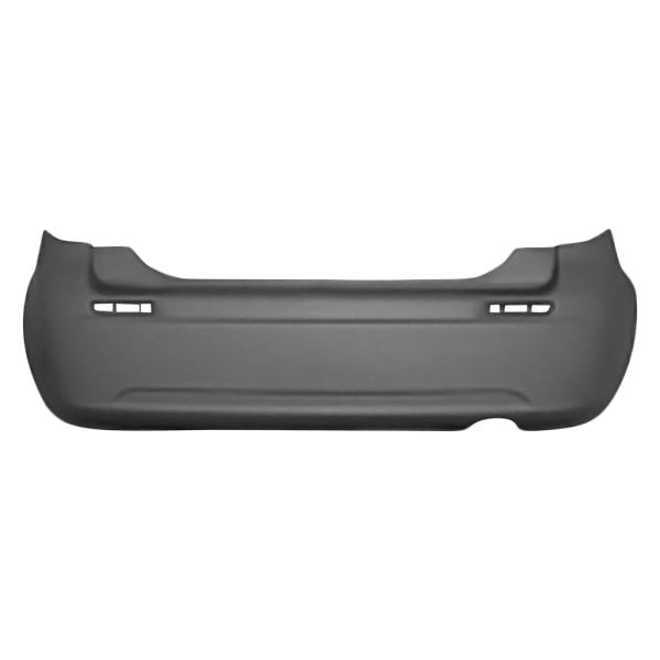 Suzuki sx4 rear deals bumper